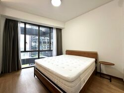 Marina One Residences (D1), Apartment #503866431